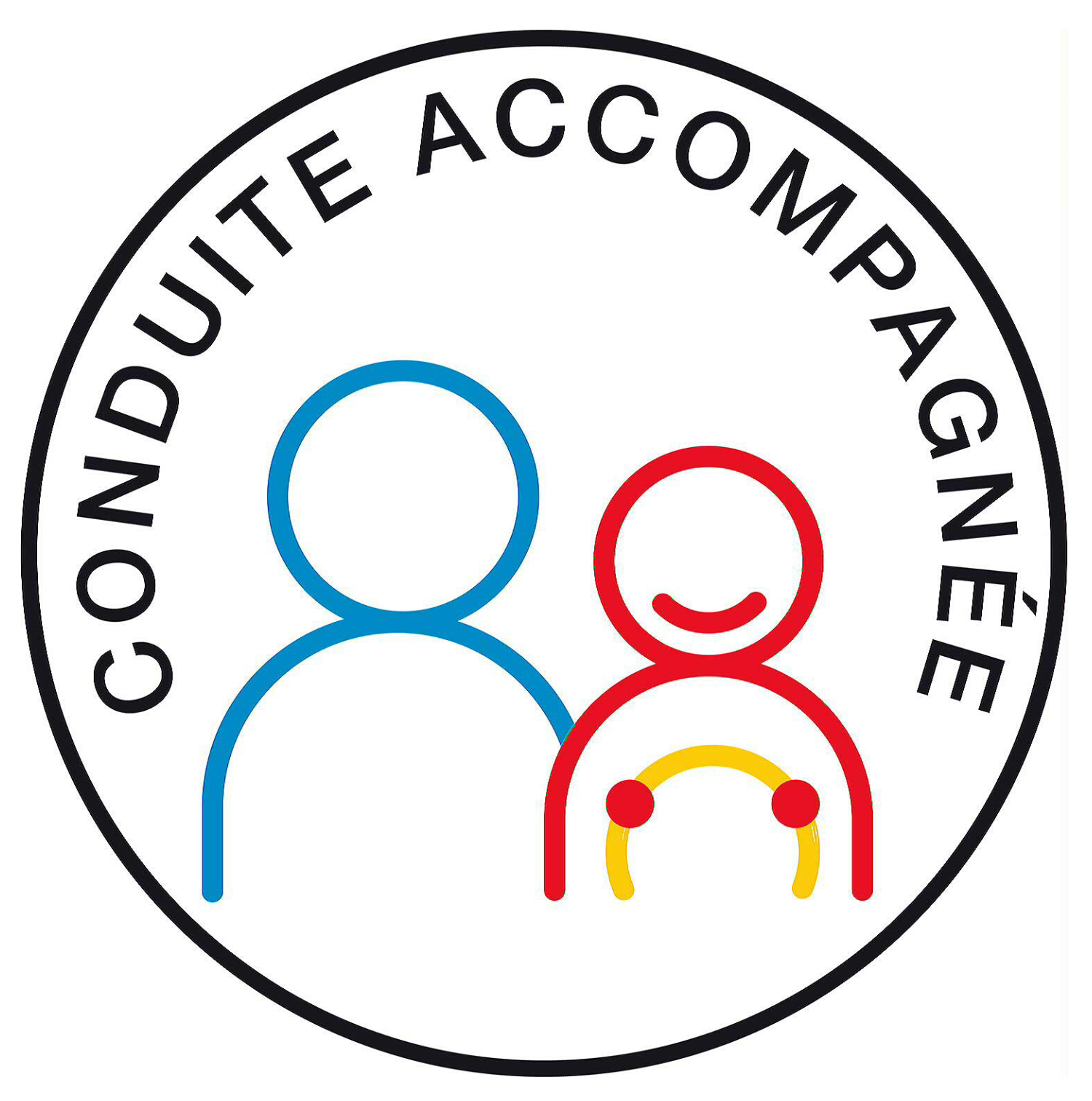Conduite accompagnée